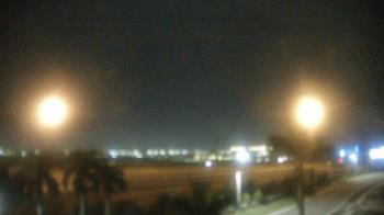 Weather camera view of Seagate.