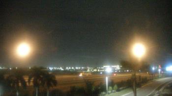 Weather camera view of Seagate.