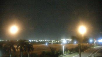Weather camera view of Seagate.