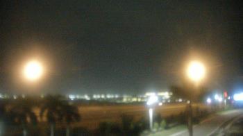 Weather camera view of Seagate.