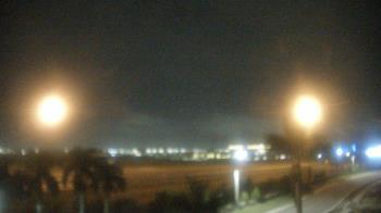 Weather camera view of Seagate.