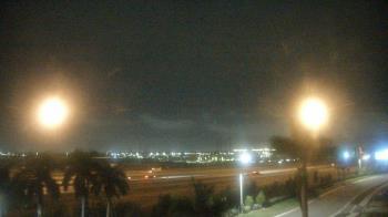 Weather camera view of Seagate.