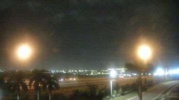 Weather camera view of Seagate.