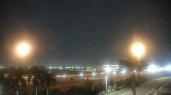 Weather camera view of Seagate.