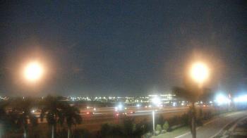 Weather camera view of Seagate.