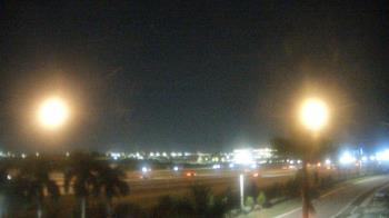Weather camera view of Seagate.