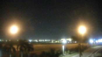 Weather camera view of Seagate.