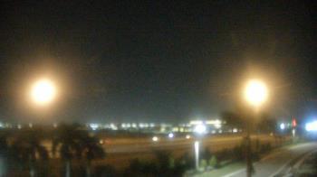 Weather camera view of Seagate.