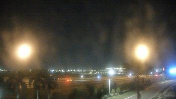 Weather camera view of Seagate.