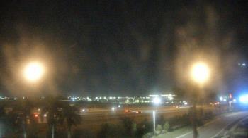 Weather camera view of Seagate.