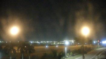 Weather camera view of Seagate.