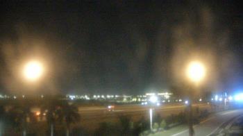 Weather camera view of Seagate.