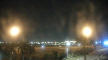 Weather camera view of Seagate.