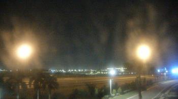 Weather camera view of Seagate.