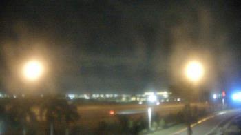 Weather camera view of Seagate.