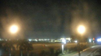Weather camera view of Seagate.