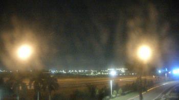 Weather camera view of Seagate.