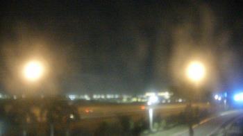Weather camera view of Seagate.