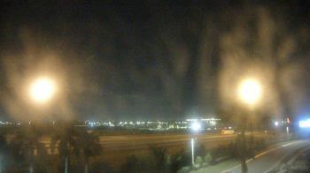 Weather camera view of Seagate.