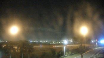 Weather camera view of Seagate.