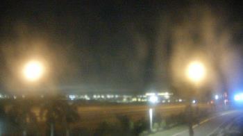 Weather camera view of Seagate.