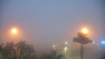 Weather camera view of Seagate.