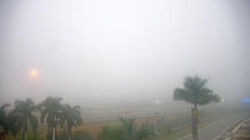 Weather camera view of Seagate.