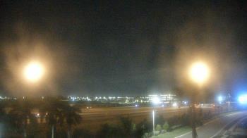 Weather camera view of Seagate.