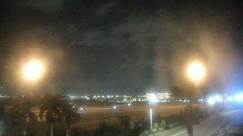 Weather camera view of Seagate.