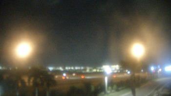 Weather camera view of Seagate.