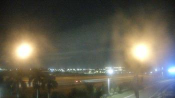 Weather camera view of Seagate.