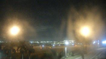 Weather camera view of Seagate.