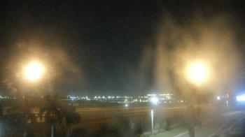 Weather camera view of Seagate.