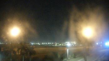 Weather camera view of Seagate.