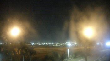 Weather camera view of Seagate.