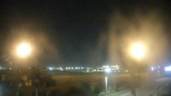 Weather camera view of Seagate.