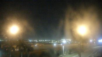 Weather camera view of Seagate.