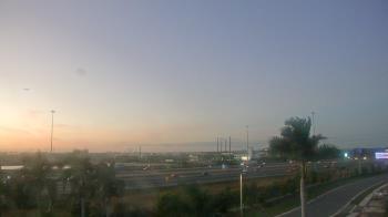 Weather camera view of Seagate.