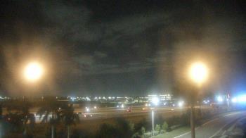 Weather camera view of Seagate.