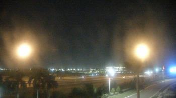 Weather camera view of Seagate.