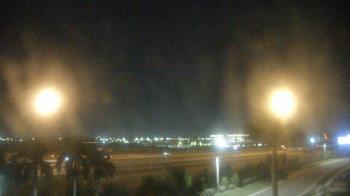 Weather camera view of Seagate.