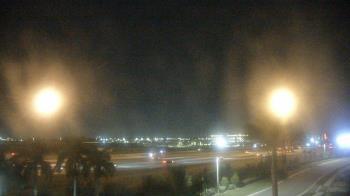 Weather camera view of Seagate.