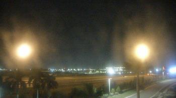 Weather camera view of Seagate.