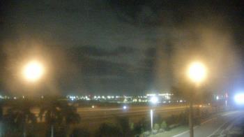 Weather camera view of Seagate.