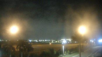 Weather camera view of Seagate.