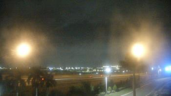 Weather camera view of Seagate.