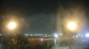 Weather camera view of Seagate.