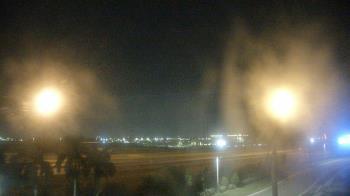 Weather camera view of Seagate.