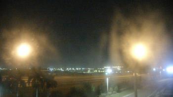 Weather camera view of Seagate.