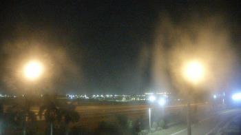 Weather camera view of Seagate.